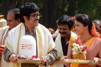 Soggade Chinni Nayana Movie Photos